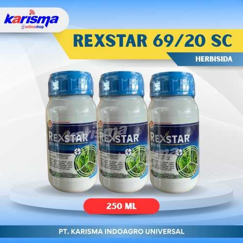 Rexstar 69/20 SC 20 X 250 ml*