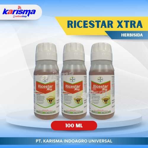 Ricestar Xtra 89 OD 100 X 100 ml