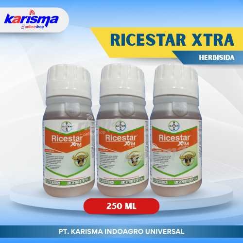 Ricestar Xtra 89 OD 40 X 250 ml