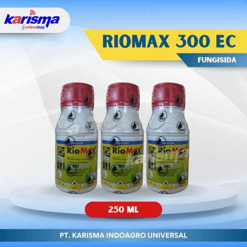 Riomax 300 EC 40 X 250 ml