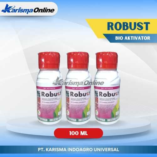 Robust 50 X 100 ml