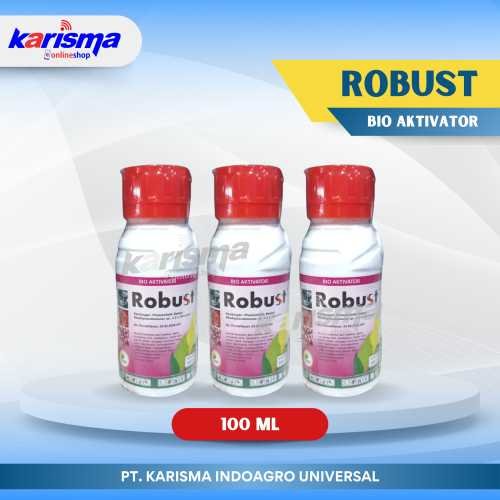 Robust 50 X 100 ml