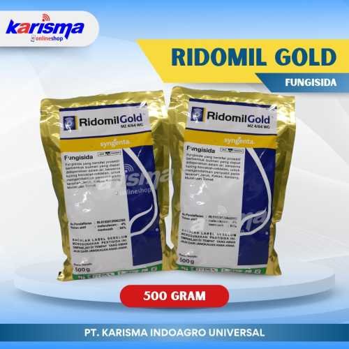 Ridomil Gold MZ 4/64 WG 20 X 500 gr