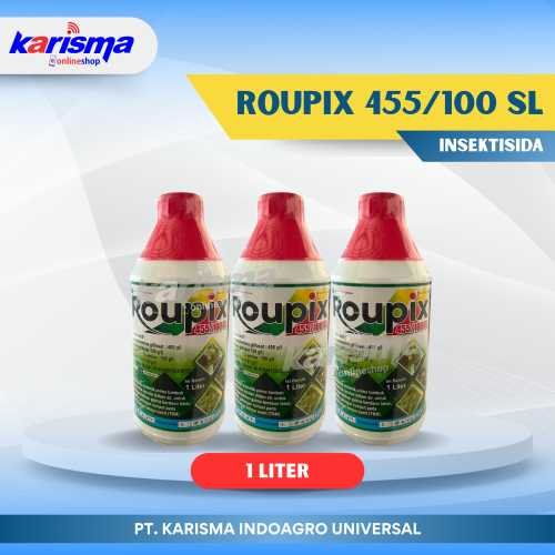 Roupix 455/100 SL 20 X 1 ltr