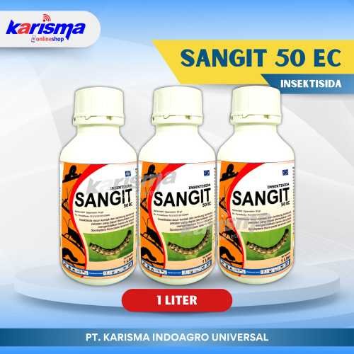 Sangit 50 EC 20 X 1 ltr