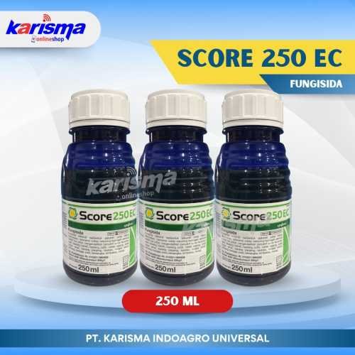 Score 250 EC 40 X 250 ml
