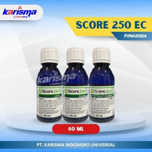 Score 250 EC 50 X 80 ml