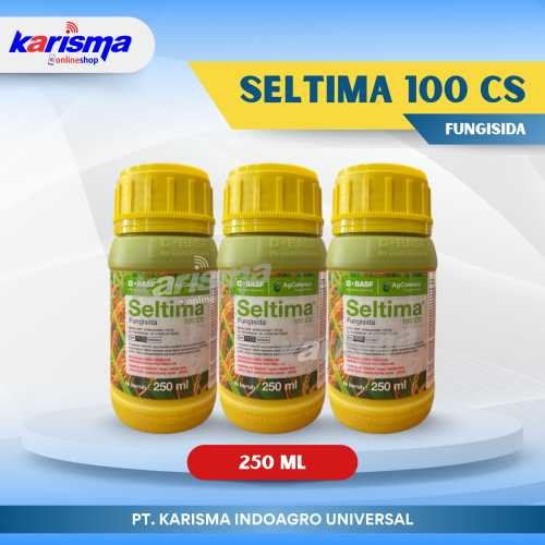 Seltima 100 CS 24 X 250 ml