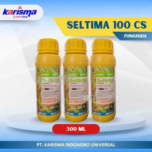 Seltima 100 CS 20 X 500 ml