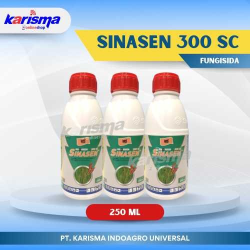 Sinasen 300 SC 40 X 250 ml