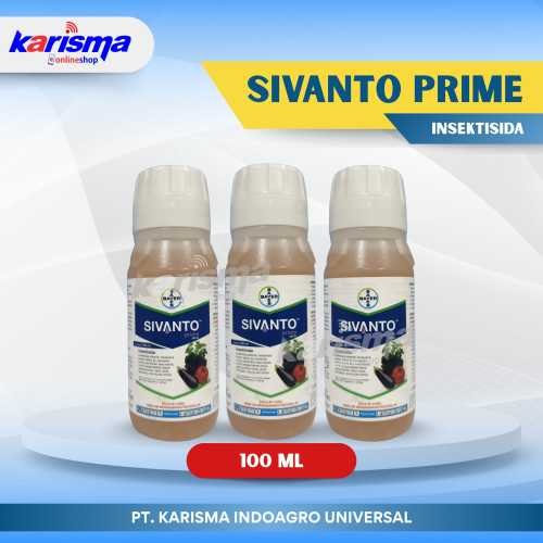 Sivanto Prime 200 SL 100 X 100 ml