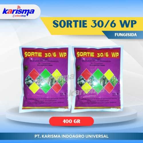 Sortie 30/6 WP 30 X 400 gr (M2U)