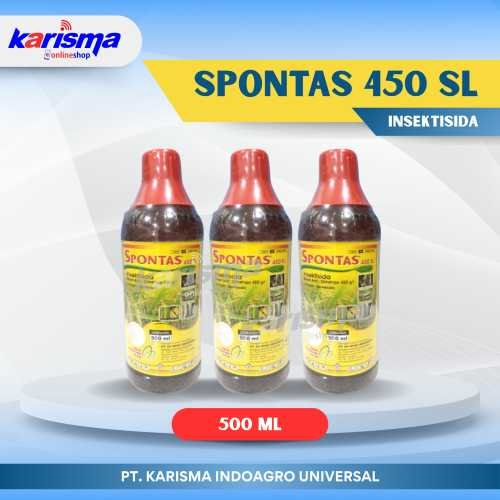 Spontas 450 SL 20 X 500 ml*