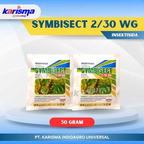 Symbisect 2/30 WG 100 X 50 gr