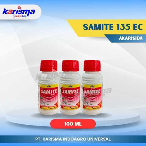 Samite 135 EC 50 X 100 ml