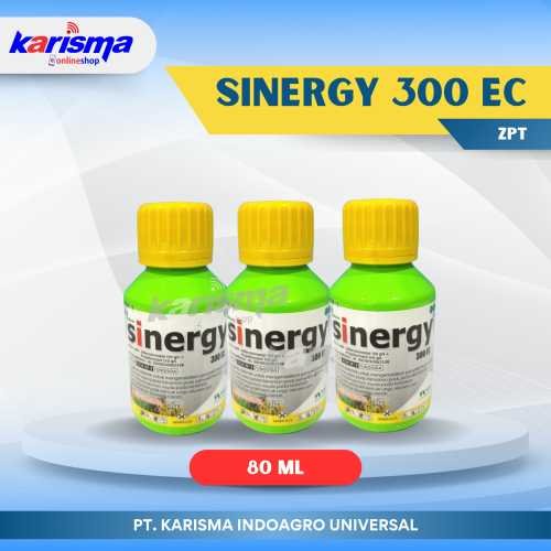 Sinergy 300 EC 50 X 80 ml