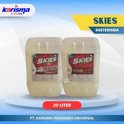 Skies 20 ltr