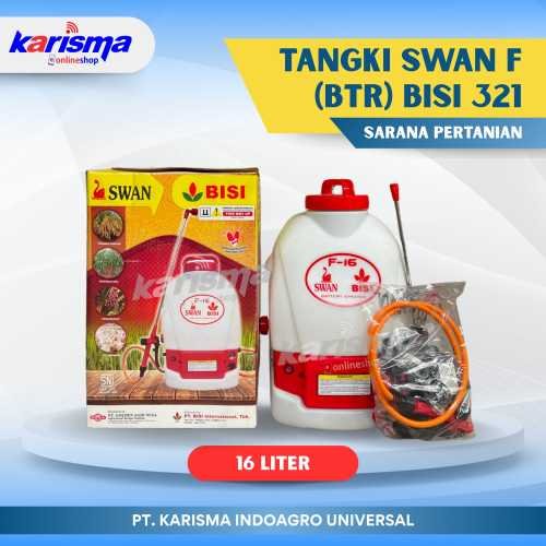 Tangki Swan 16 ltr F (BTR) Bisi 321