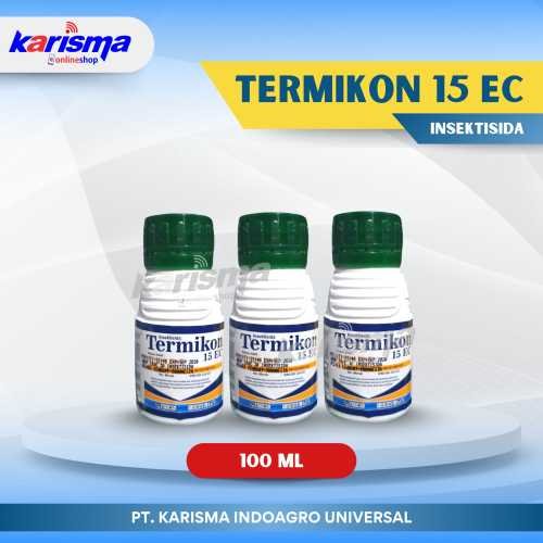 Termikon 15 EC 50 X 100 ml