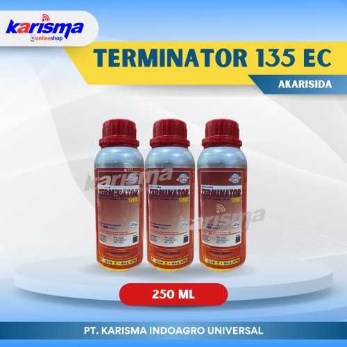 Terminator 135 EC 40 X 250 ml
