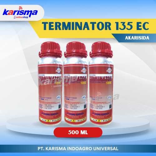 Terminator 135 EC 20 X 500 ml