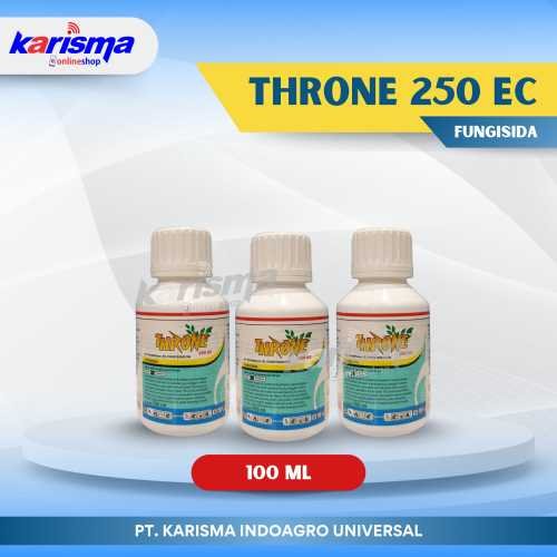Throne 250 EC 20 X 100 ml