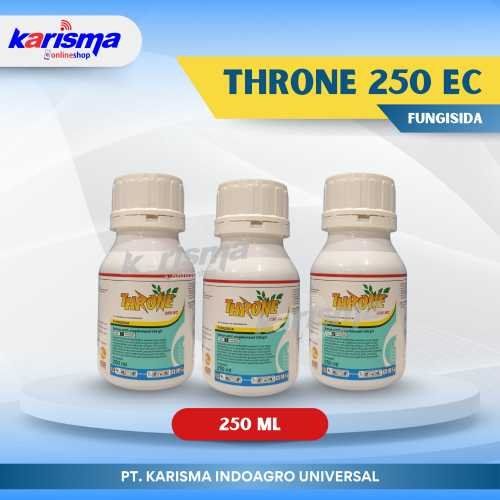 Throne 250 EC 20 X 250 ml