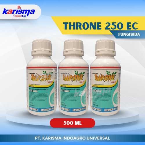 Throne 250 EC 20 X 500 ml