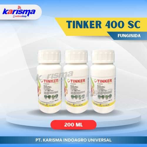 Tinker 400 SC 40 X 200 ml