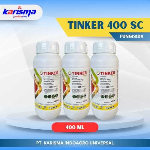Tinker 400 SC 20 X 400 ml