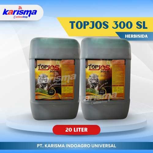 Topjos 300 SL 20 ltr