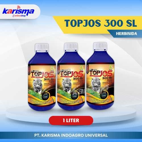 Topjos 300 SL 20 X 1 ltr