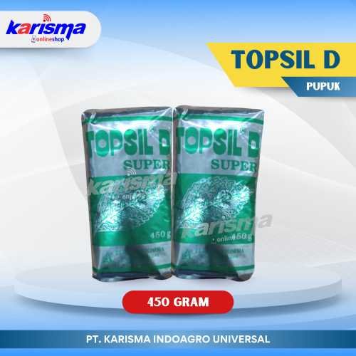Topsil D/H 30 X 450 gr