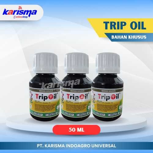 Trip Oil 60 X 50 ml*