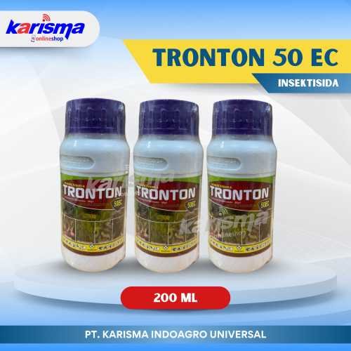 Tronton 50 EC 50 X 200 ml
