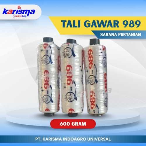 Tali Gawar 989 40 X 600 gr