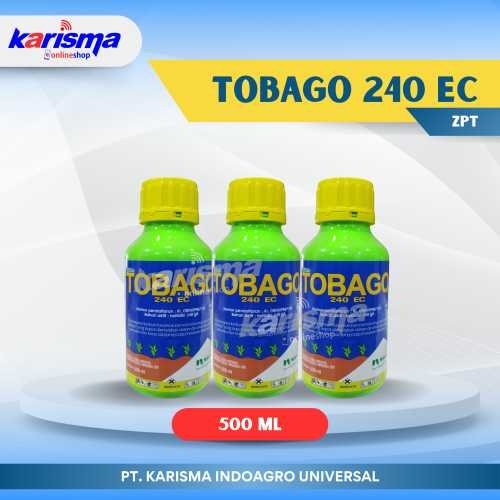 Tobago 240 EC 20 X 500 ml