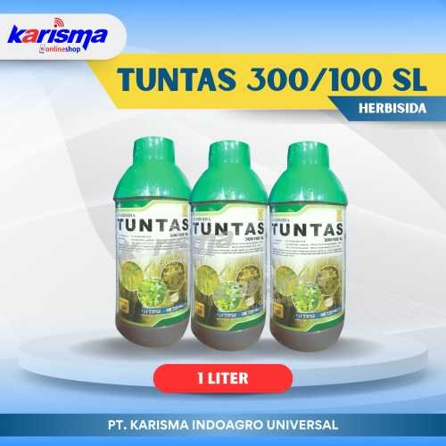 Tuntas 300/100 SL 20 X 1 ltr