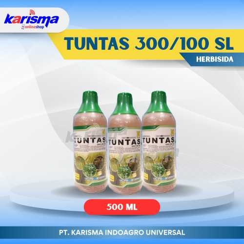 Tuntas 300/100 SL 20 X 500 ml