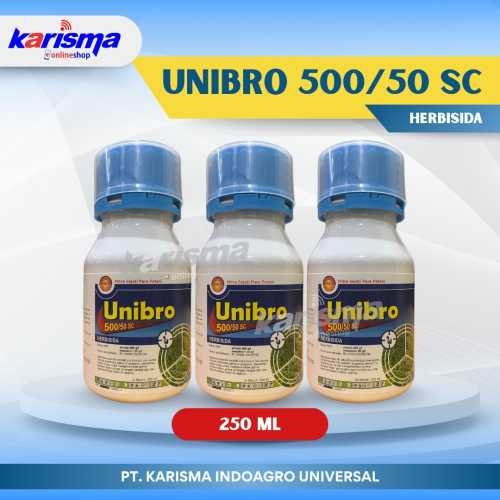 Unibro 500/50 SC 20 X 250 ml