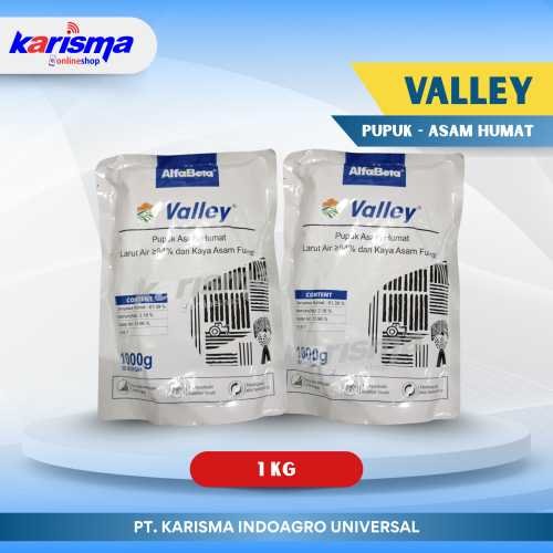 Valley 10 x 1 kg