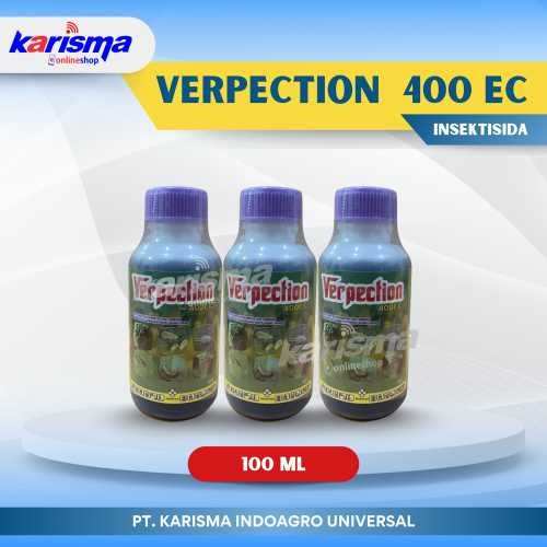 Verpection 400 EC 100 X 100 ml