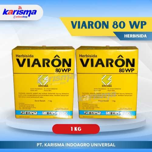 Viaron 80 WP 10 X 1 kg