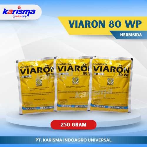 Viaron 80 WP 40 X 250 gr