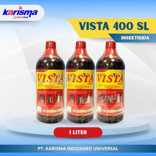 Vista 400 SL 16 X 1 ltr