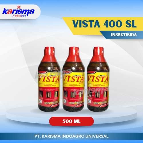 Vista 400 SL 20 X 500 ml