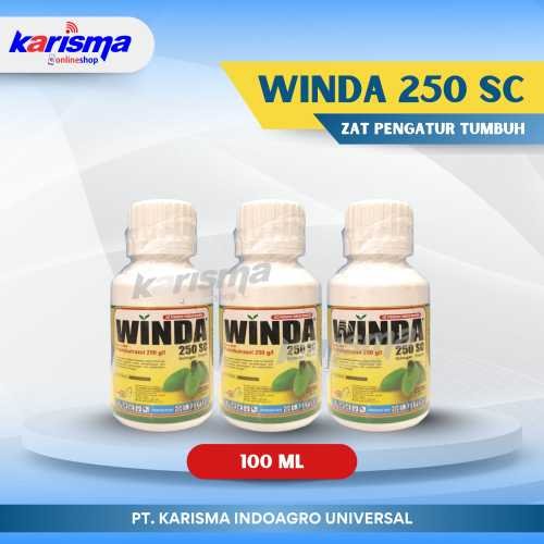 Winda 250 SC 50 X 100 ml