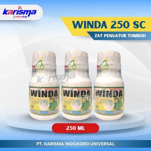 Winda 250 SC 20 X 250 ml