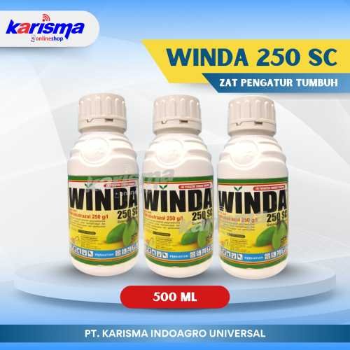 Winda 250 SC 10 X 500 ml