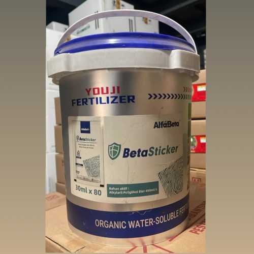 Betasticker 80 X 30 ml